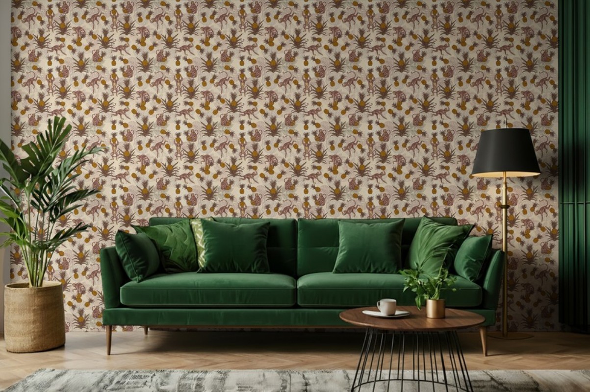 Picture of Yasan Beige - 1100701-02